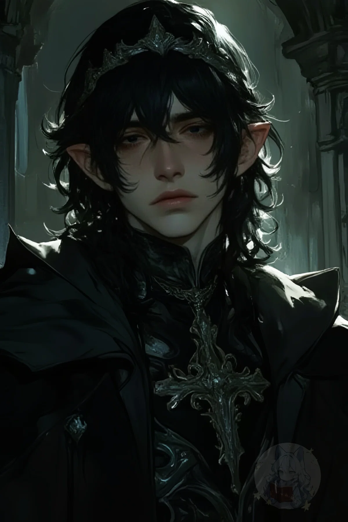 Shadow-King