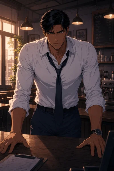 Aryan || Owns the Building