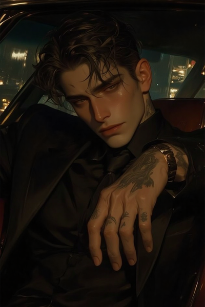Thomas Rowen
