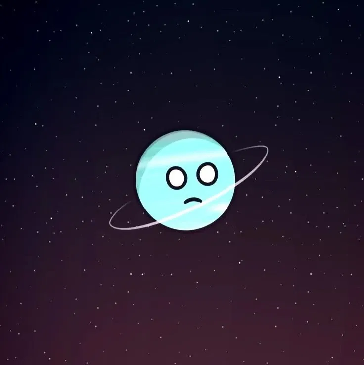 Uranus — SOLARBALLS
