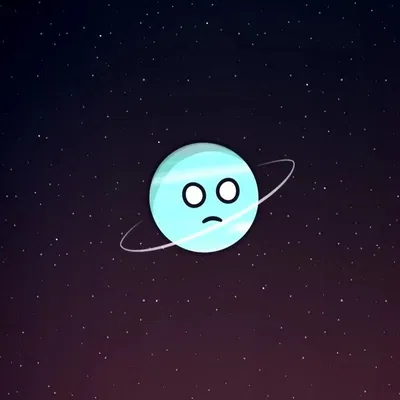 Uranus — SOLARBALLS