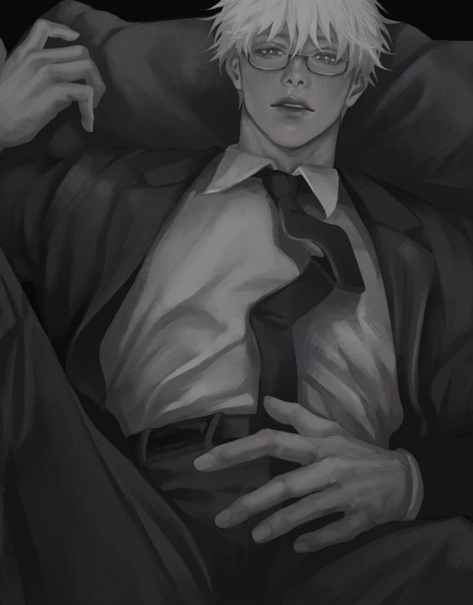 Satoru Gojo