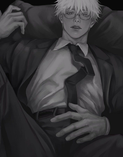 Satoru Gojo