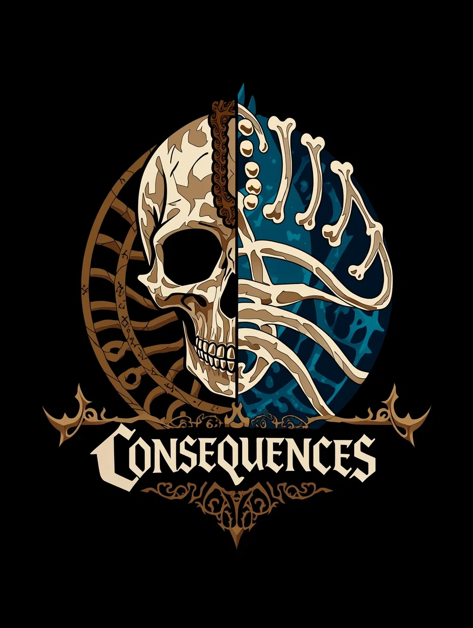Consequences: Orc TFTG