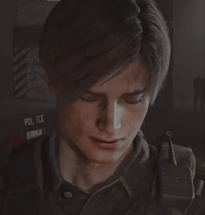 Leon S. Kennedy 