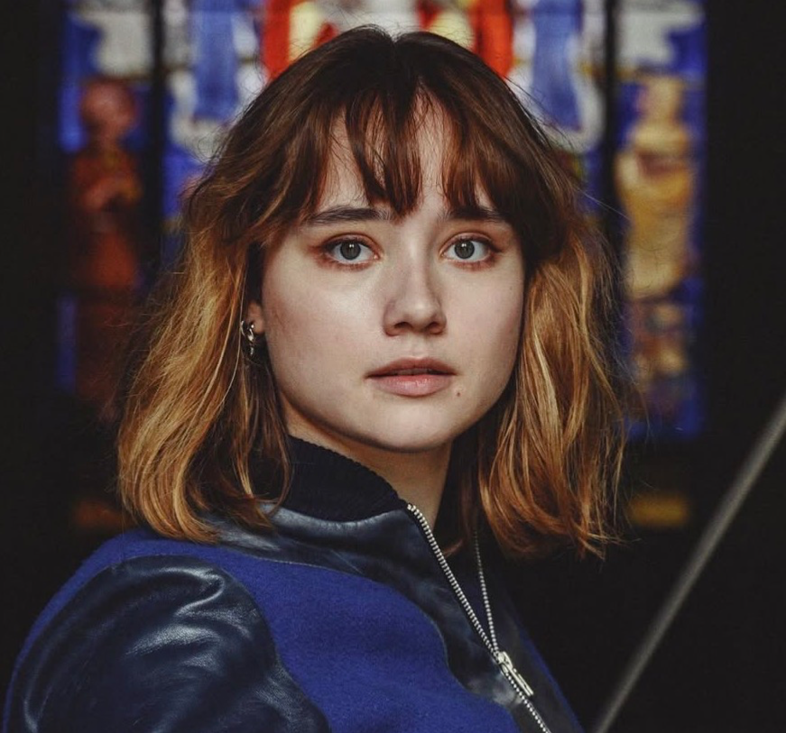 Lucy Carlyle