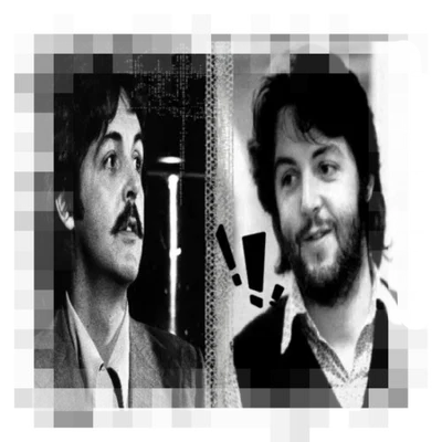⠀.      ◟ ͜ ׁ‿𓂃⠀Billy    &   Paul              ˇ♪