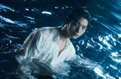 Nishimura Riki || The Siren ~<3 