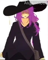 Jane Doe  [Forsaken] 