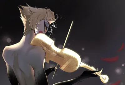 Lucifer Morningstar (stuck in a rut)