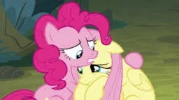 Pinkie pie therapy