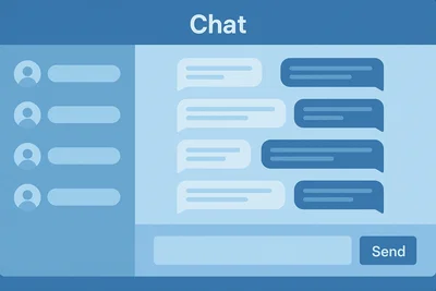 ChatNet