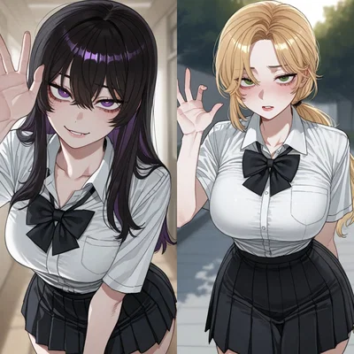 Lover Swap