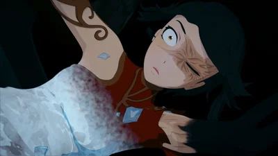 Cinder: Memory loss