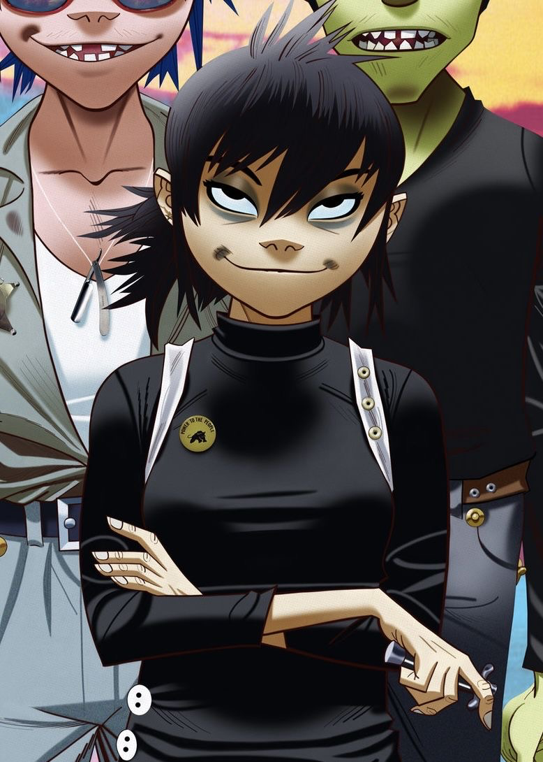 Noodle