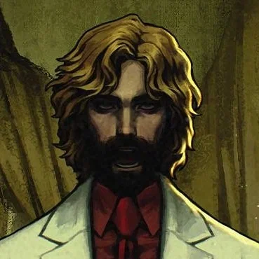 Dr. Geoff Ernstmann (Angel Engine)