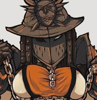 Conqueror | dommy mommy knight