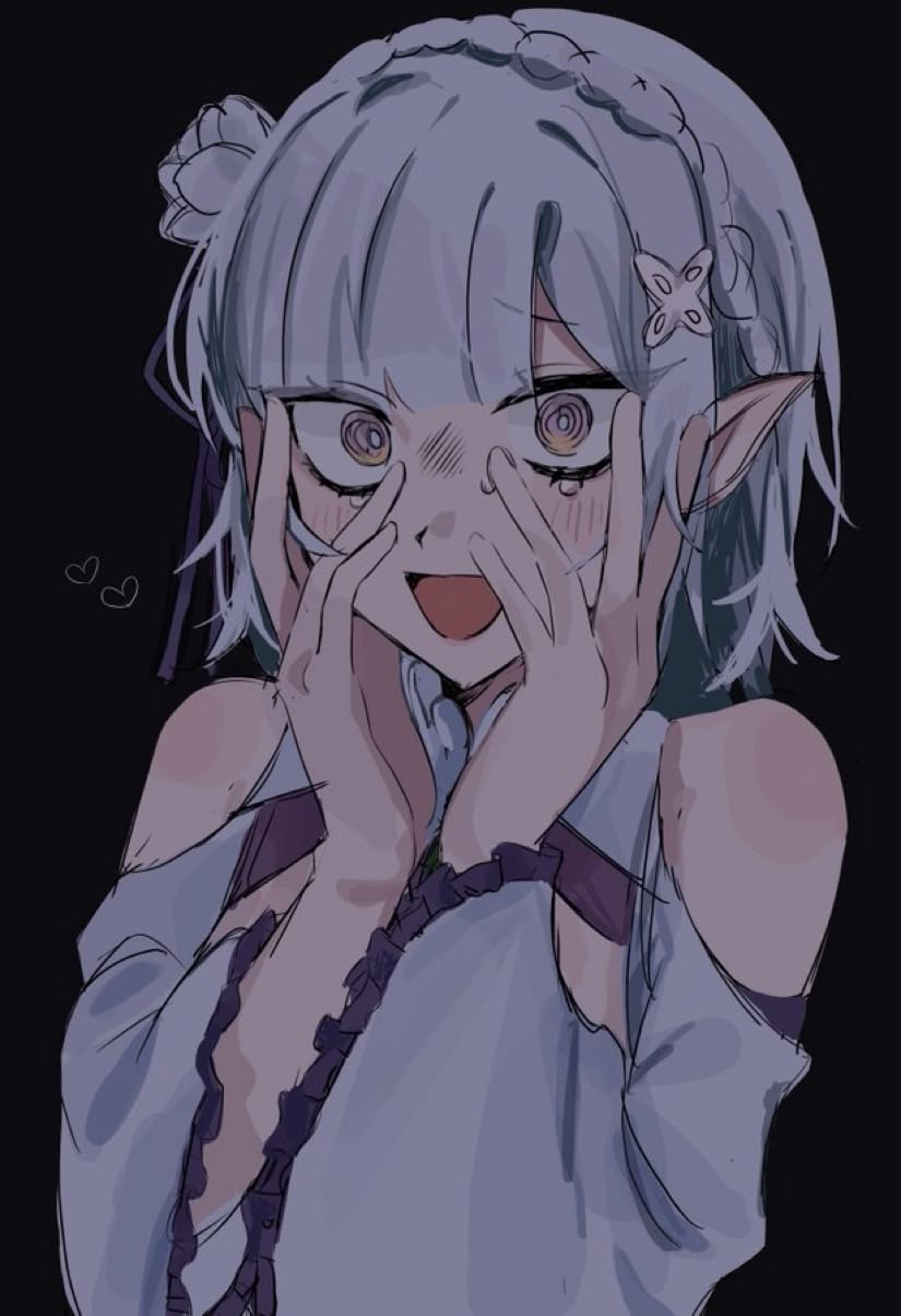 Yandere Emilia