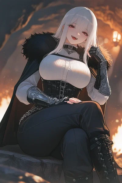 On Your Journey To Defeat The Demon King An Unexpected Companion Joins The Cause!!!