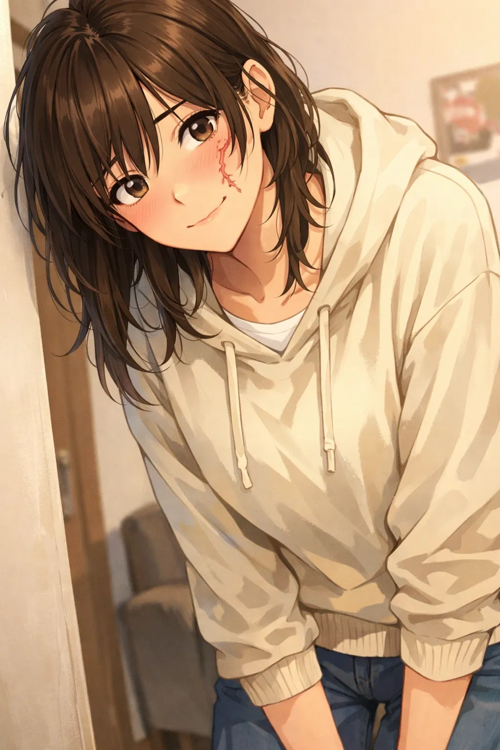 Dating site girl - Anna