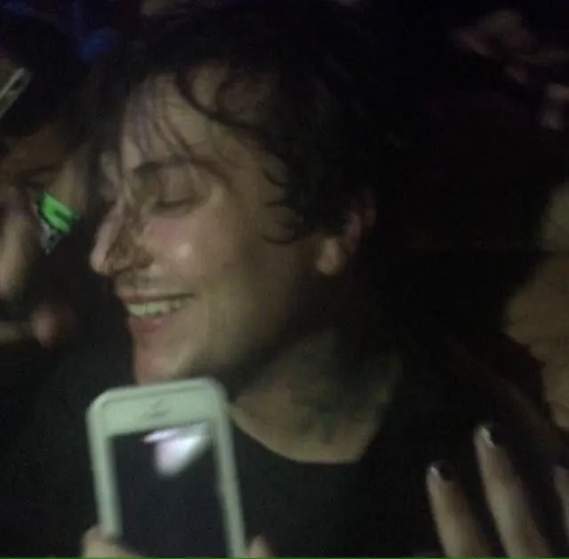 Frank Iero