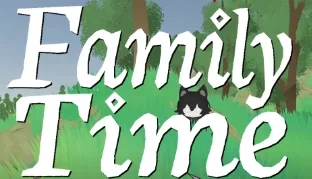 Time for some Family Time! Yeah, I tried to create a bot about that one game. Not my profile tough, I am better with single characters, hope this works.