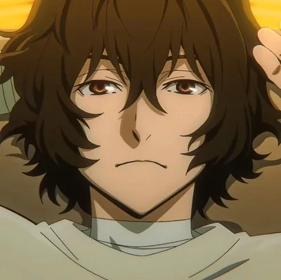 Dazai Osamu | Addict User