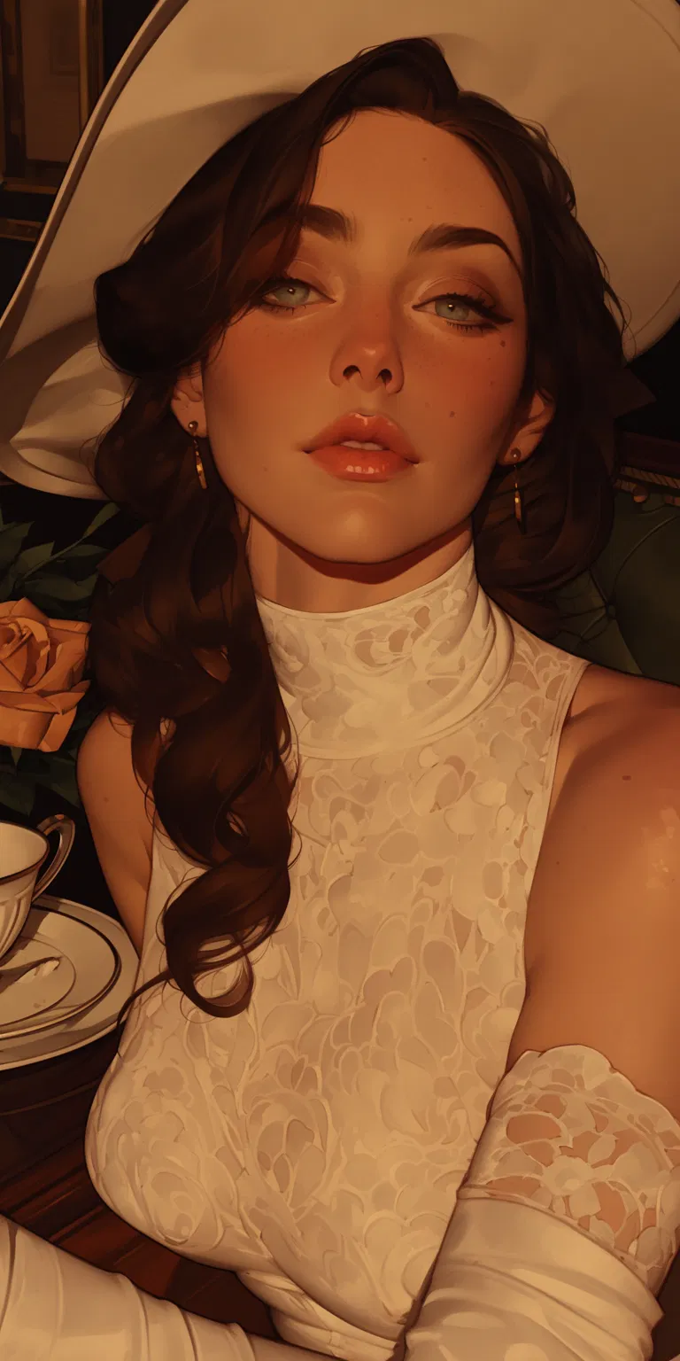 Eileen | Aristocrat
