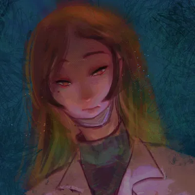 Shoko Ieiri