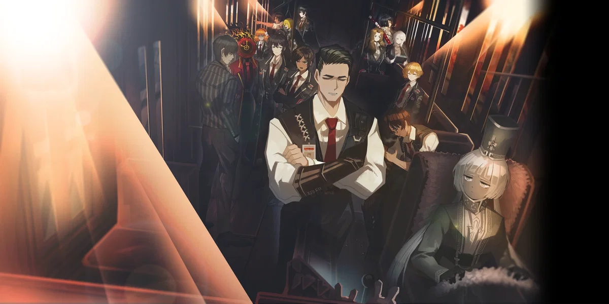 Limbus Company | Careful What You Wish For [CANTO 10 UPDATE]