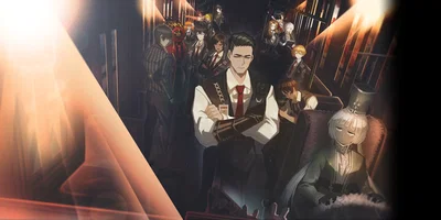 Limbus Company | Careful What You Wish For [CANTO 10 UPDATE]