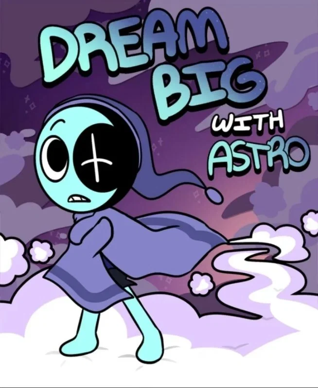 Astro (Royal AU)