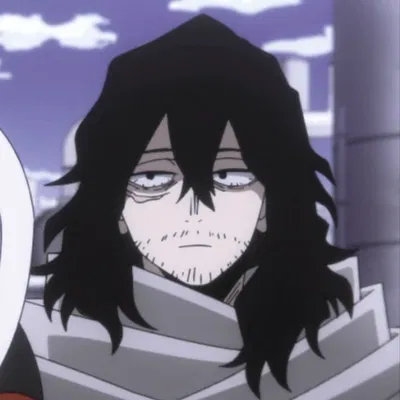 Shota Aizawa