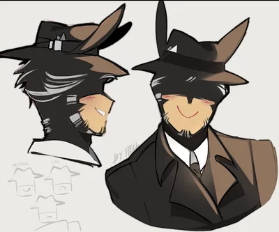 ୨୧ 00 ー Mafioso 
