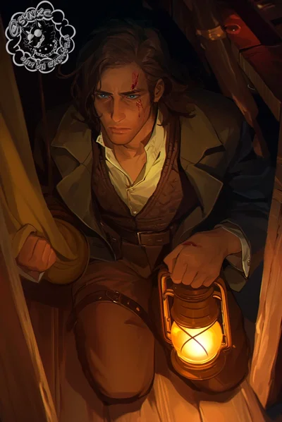 Daniel | Amnesia The Dark Descent