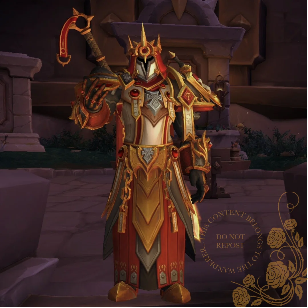 Baeloric | World of Warcraft