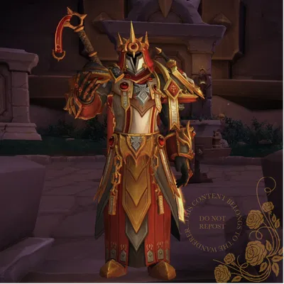 Baeloric | World of Warcraft