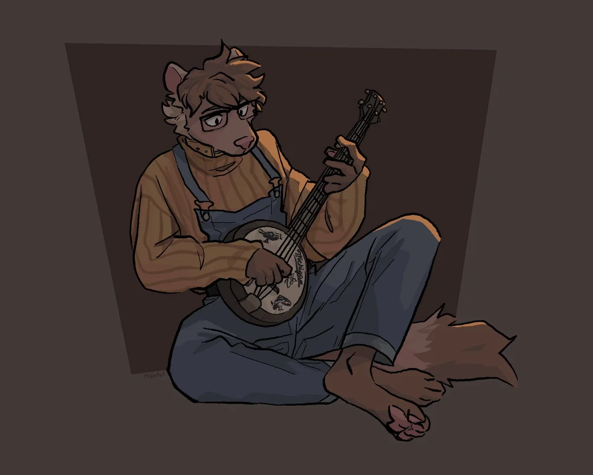 Red Chord