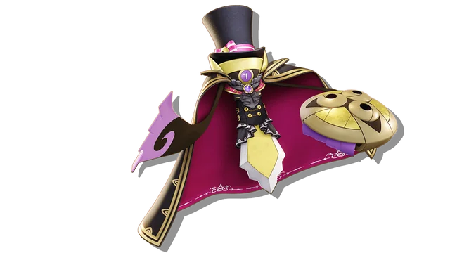 Aegislash