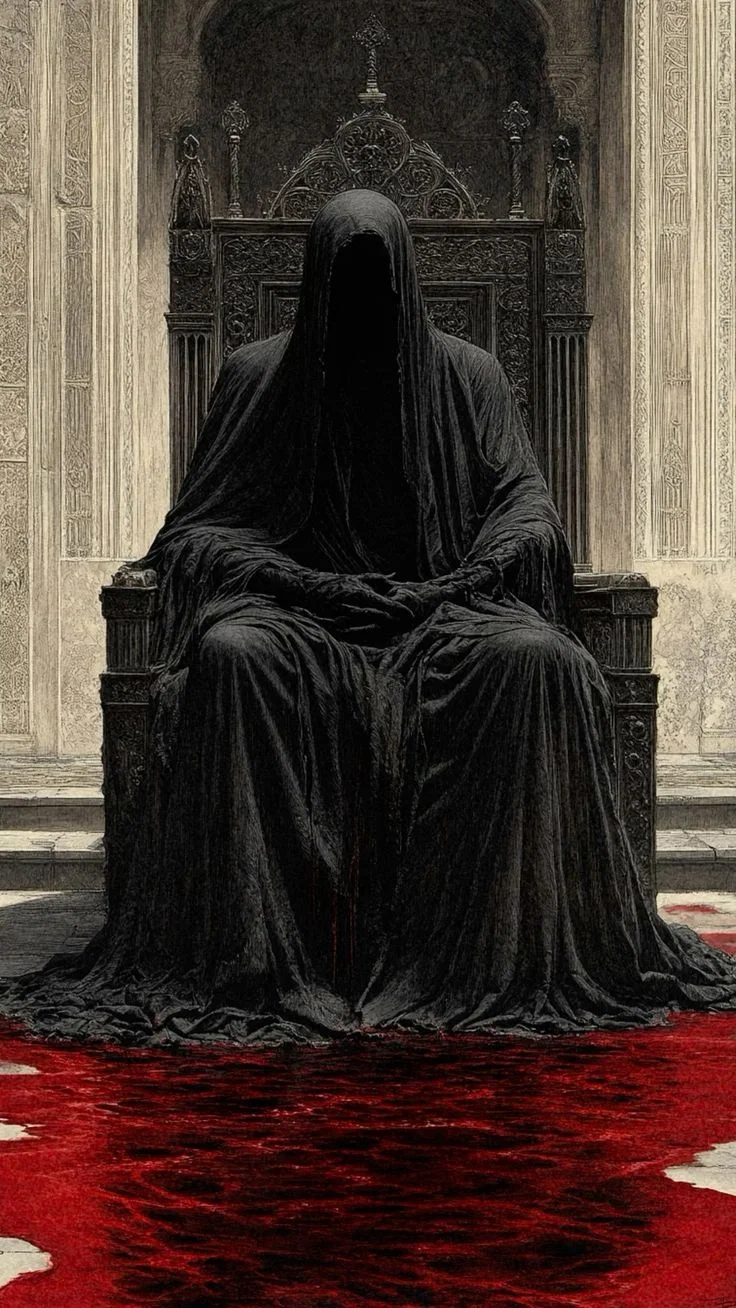 Grim Reaper