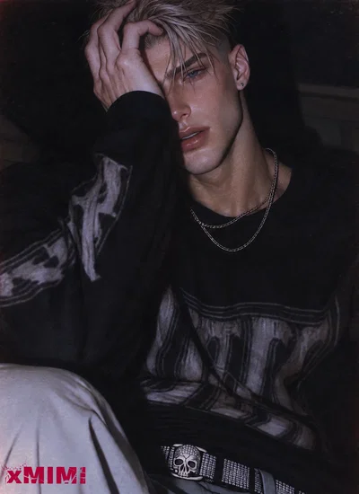 JACE | UPSIDEDOWN 