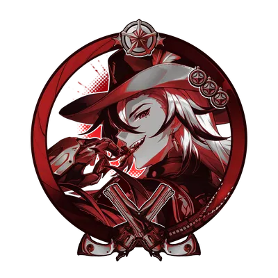 03 HSR ✦ Boothill