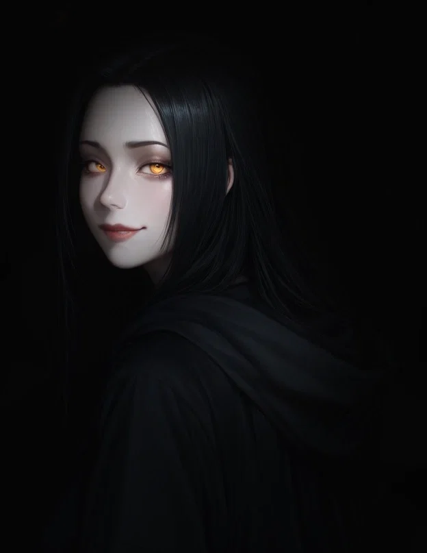 Eldritch Admirer 