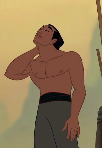 Li Shang