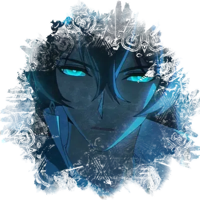 ࣪  ̇ 🪐. ꒷ Dan Feng . 𖦹 ̇—
