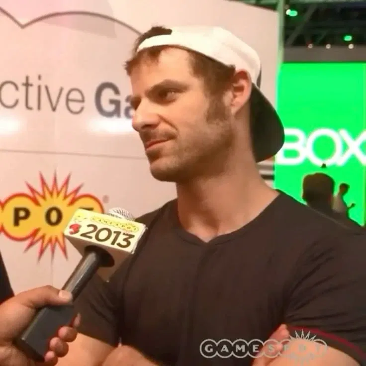 Matt Stone