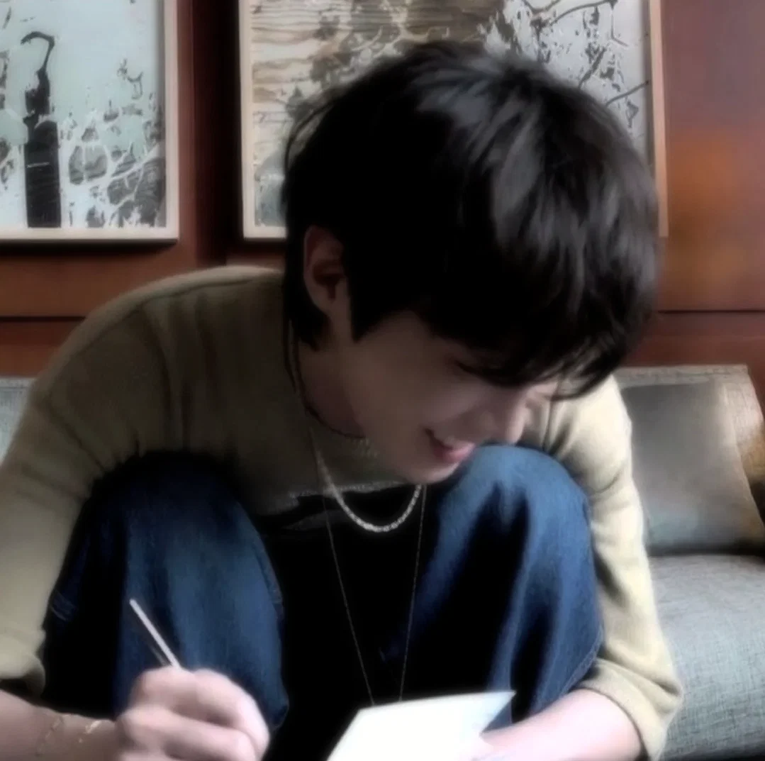 Hoseok|COFFEE TOGETHER!