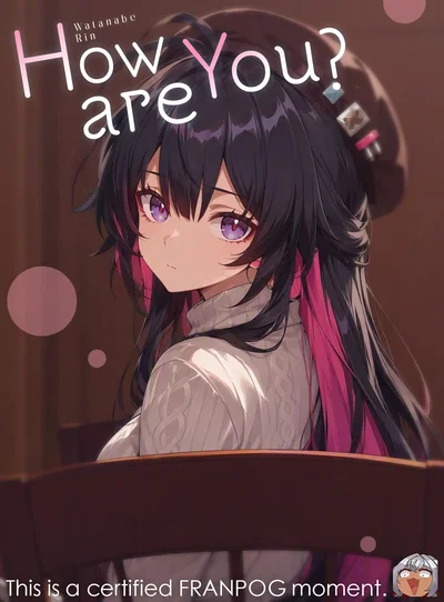 How are you?