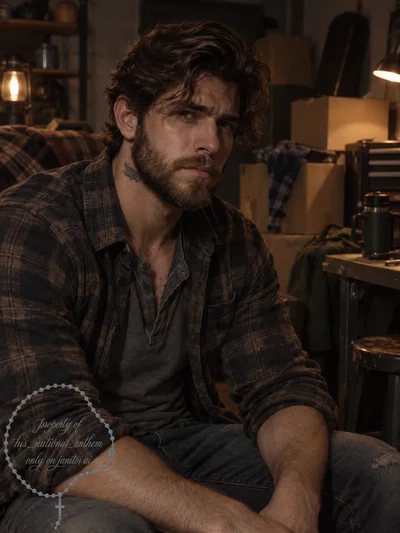 Warren Barlow | Moved In