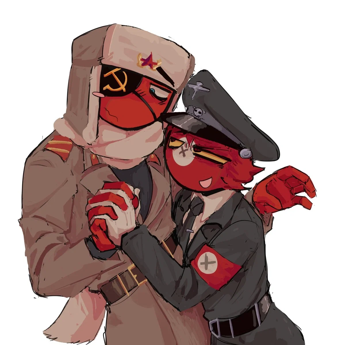 ꧁༺ USSR/Soviet Union ༻꧂
